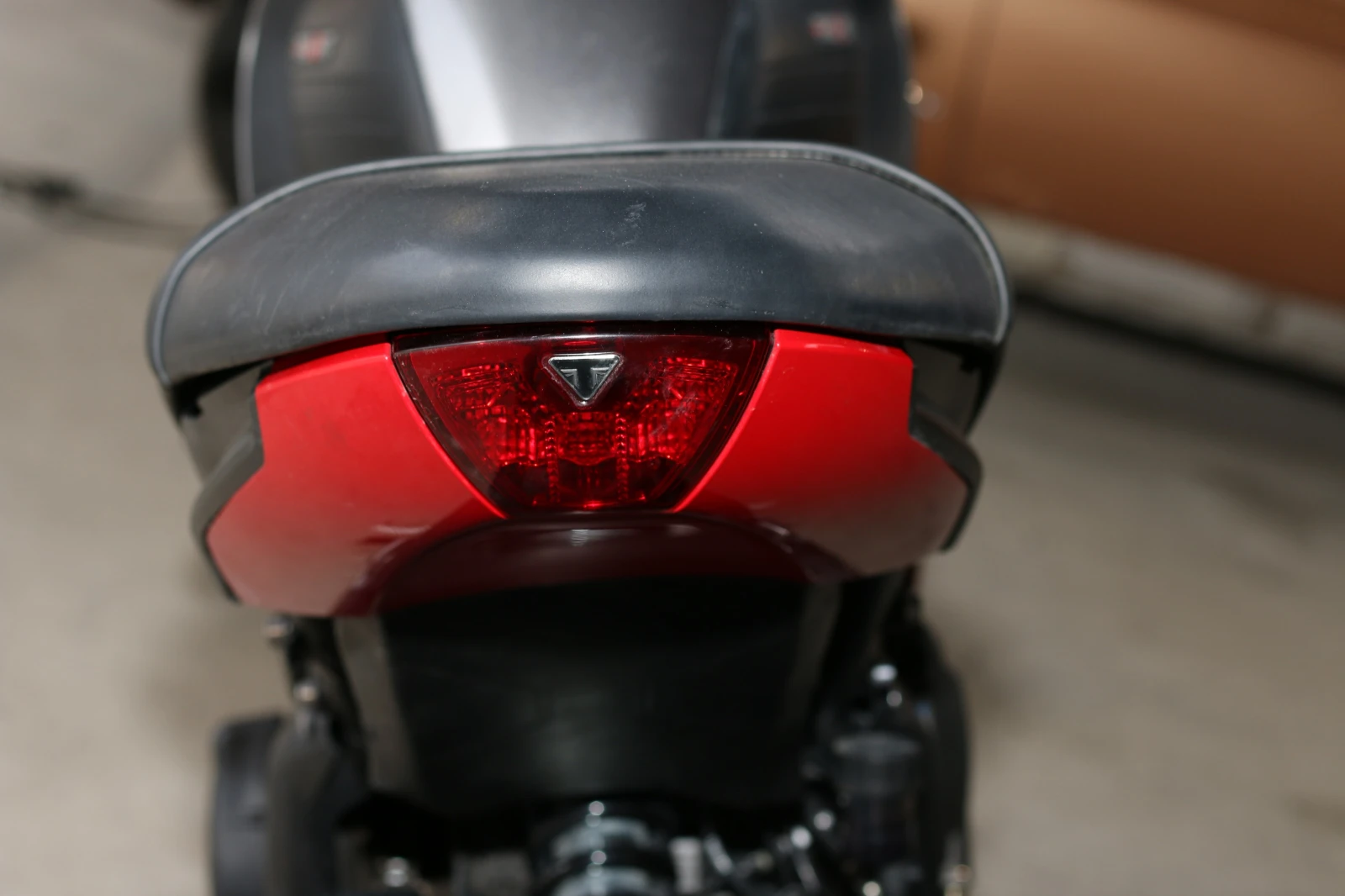 Triumph Trident 660 | Mobile.bg   12