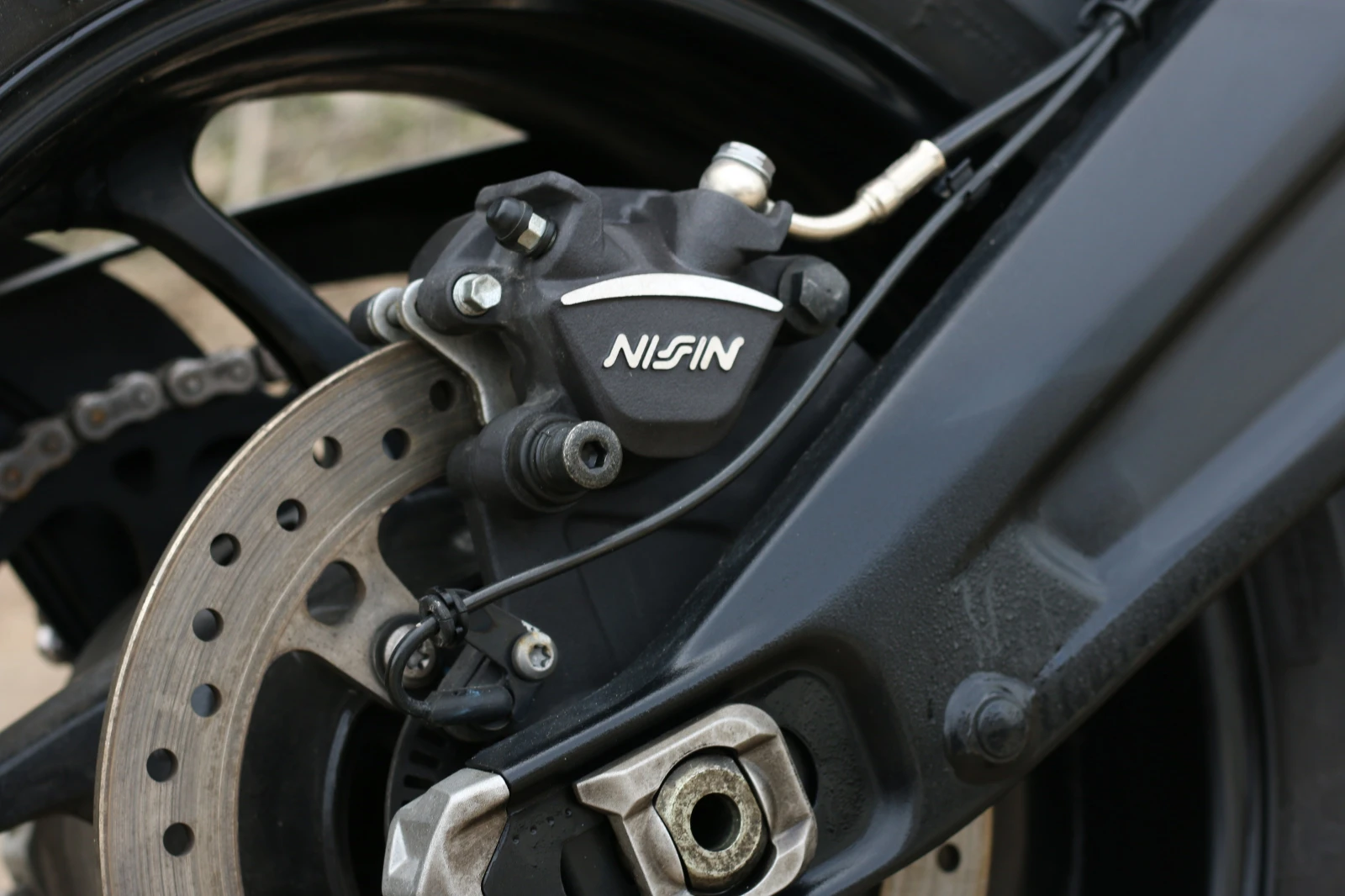 Triumph Trident 660 | Mobile.bg   16