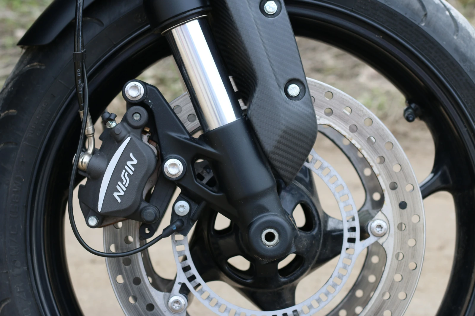 Triumph Trident 660 | Mobile.bg   17