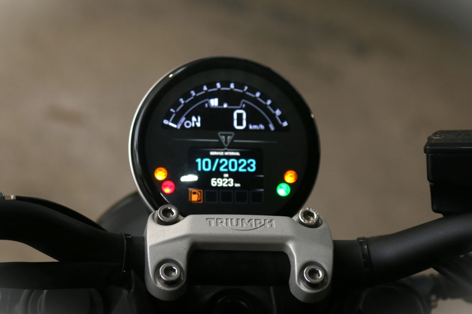 Triumph Trident 660 | Mobile.bg   15