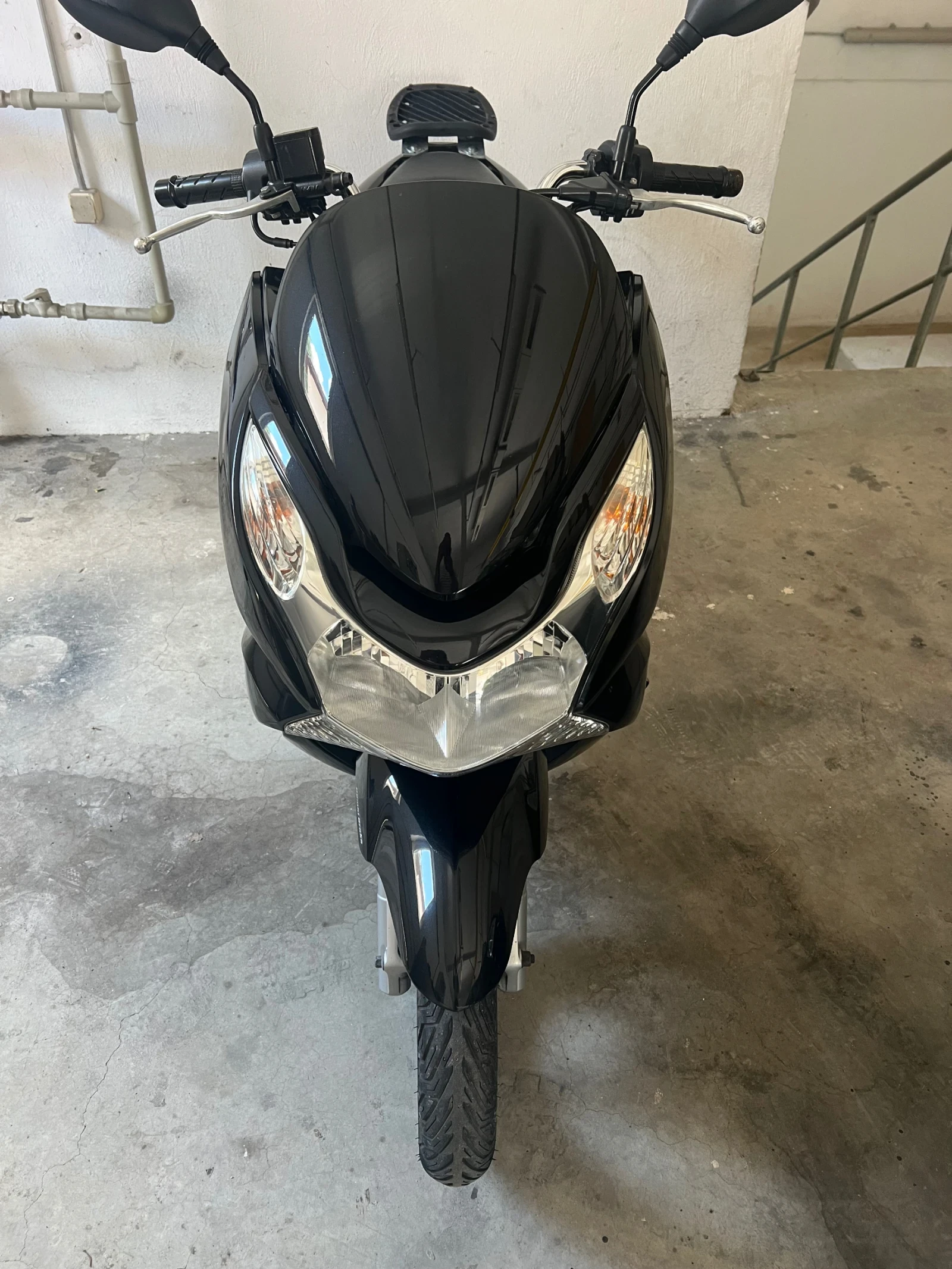 Honda Pcx 125 | Mobile.bg   1