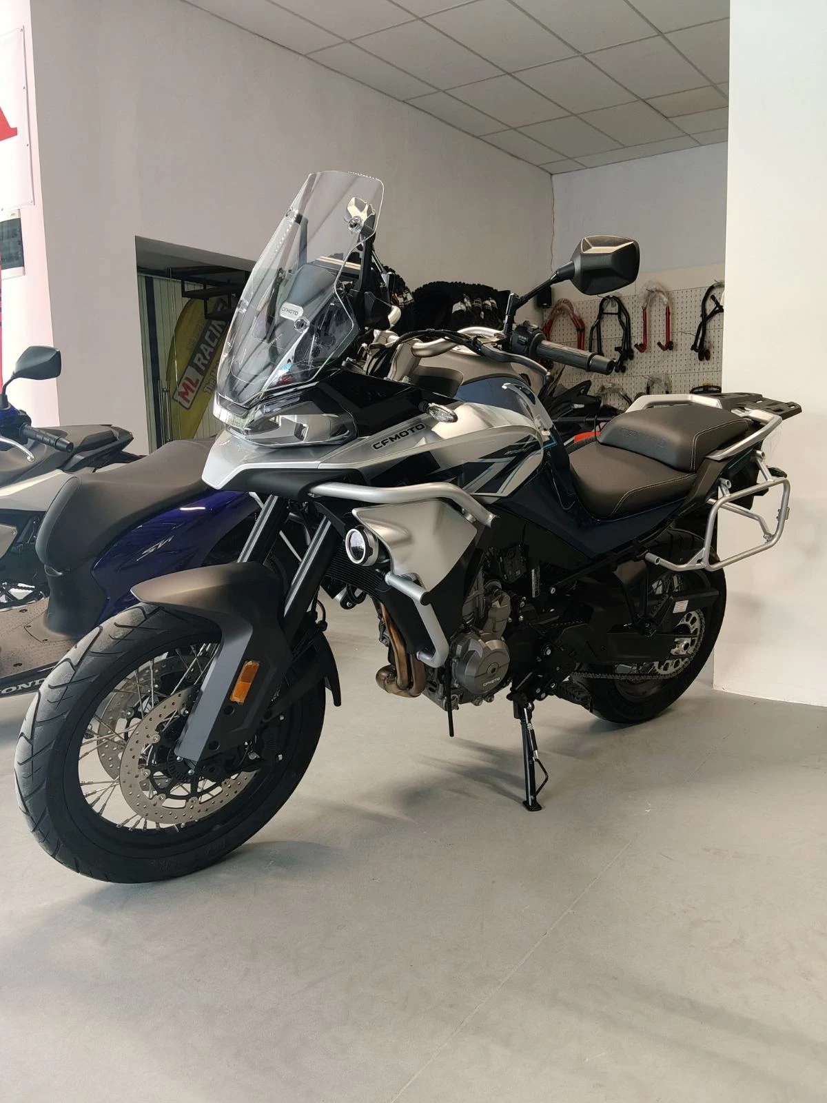 Cfmoto 800 800MT SPORT 2026