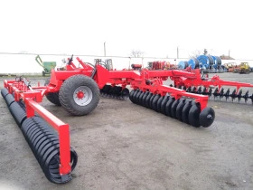 Брана Jean de Bru 8,5 метра, снимка 5