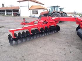 Брана Jean de Bru 8,5 метра, снимка 10