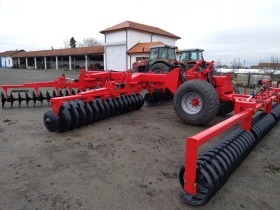 Брана Jean de Bru 8,5 метра, снимка 7