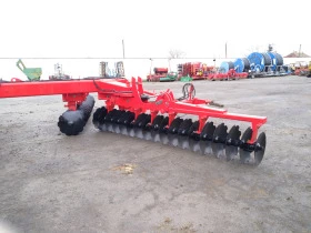 Брана Jean de Bru 8,5 метра, снимка 4