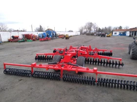 Брана Jean de Bru 8,5 метра, снимка 6