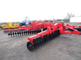 Брана Jean de Bru 8,5 метра, снимка 2