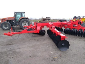 Брана Jean de Bru 8,5 метра, снимка 13