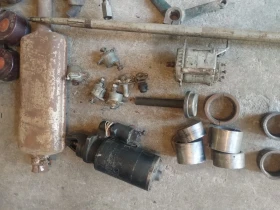 Трактор Zetor 25, снимка 15