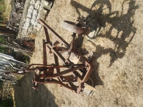 Трактор Zetor 25, снимка 12