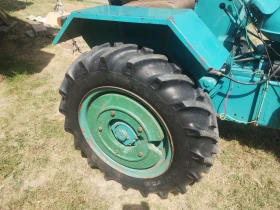 Обява за продажба на Трактор Zetor 25 ~12 500 лв. - изображение 7
