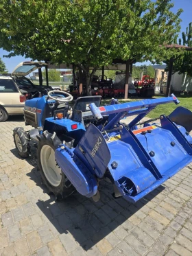 ������� ISEKI TM 17 | Mobile.bg � ����� ������ 3