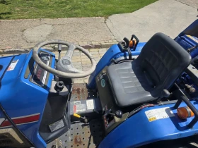 ������� ISEKI TM 17 | Mobile.bg � ����� ������ 2