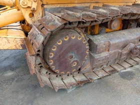 Булдозер Друга TD-20M, снимка 8