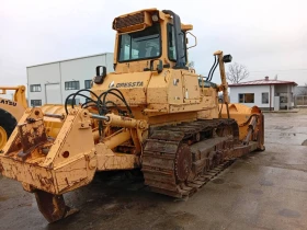 Булдозер Друга TD-20M, снимка 4