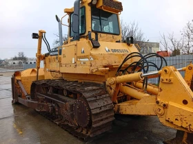 Булдозер Друга TD-20M, снимка 6