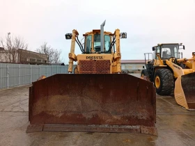 Булдозер Друга TD-20M, снимка 3