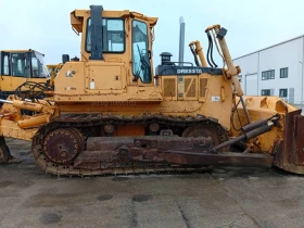 Булдозер Друга TD-20M, снимка 5