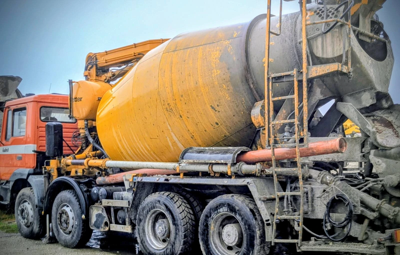   MAN  32. 414 | Mobile.bg   3