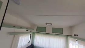 Каравана Adria Eiffeland 450, снимка 9