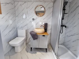 Каравана Други Camperisimo Tiny House , снимка 16