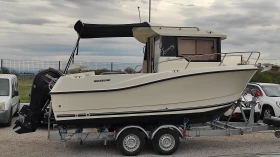   Quicksilver 605 PILOT HOUSE MERRY FISHER  | Mobile.bg    14