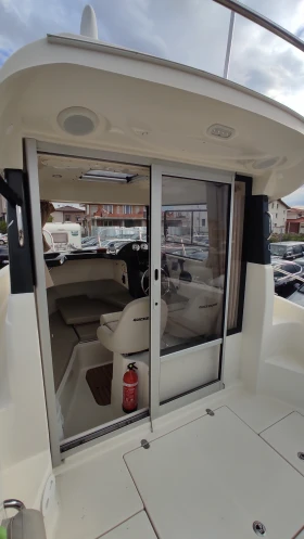 Обява за продажба на Моторна яхта Quicksilver 605 PILOT HOUSE MERRY FISHER  ~43 000 EUR - изображение 7