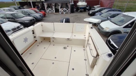 Обява за продажба на Моторна яхта Quicksilver 605 PILOT HOUSE MERRY FISHER  ~43 000 EUR - изображение 4