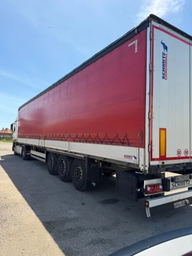 ����� �� �������� �� ����������� Schmitz SCB S3T