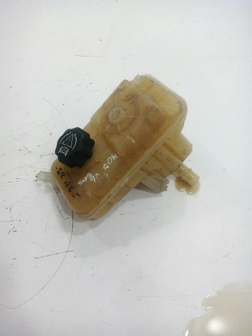 казнче антифриз пежо 407 3.0 v6