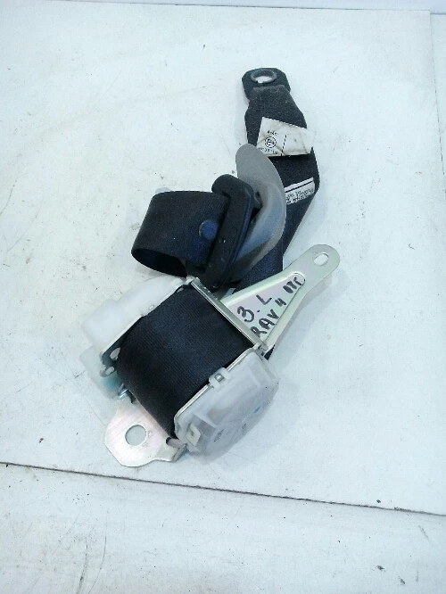 Колан заден ляв Тойота Рав4