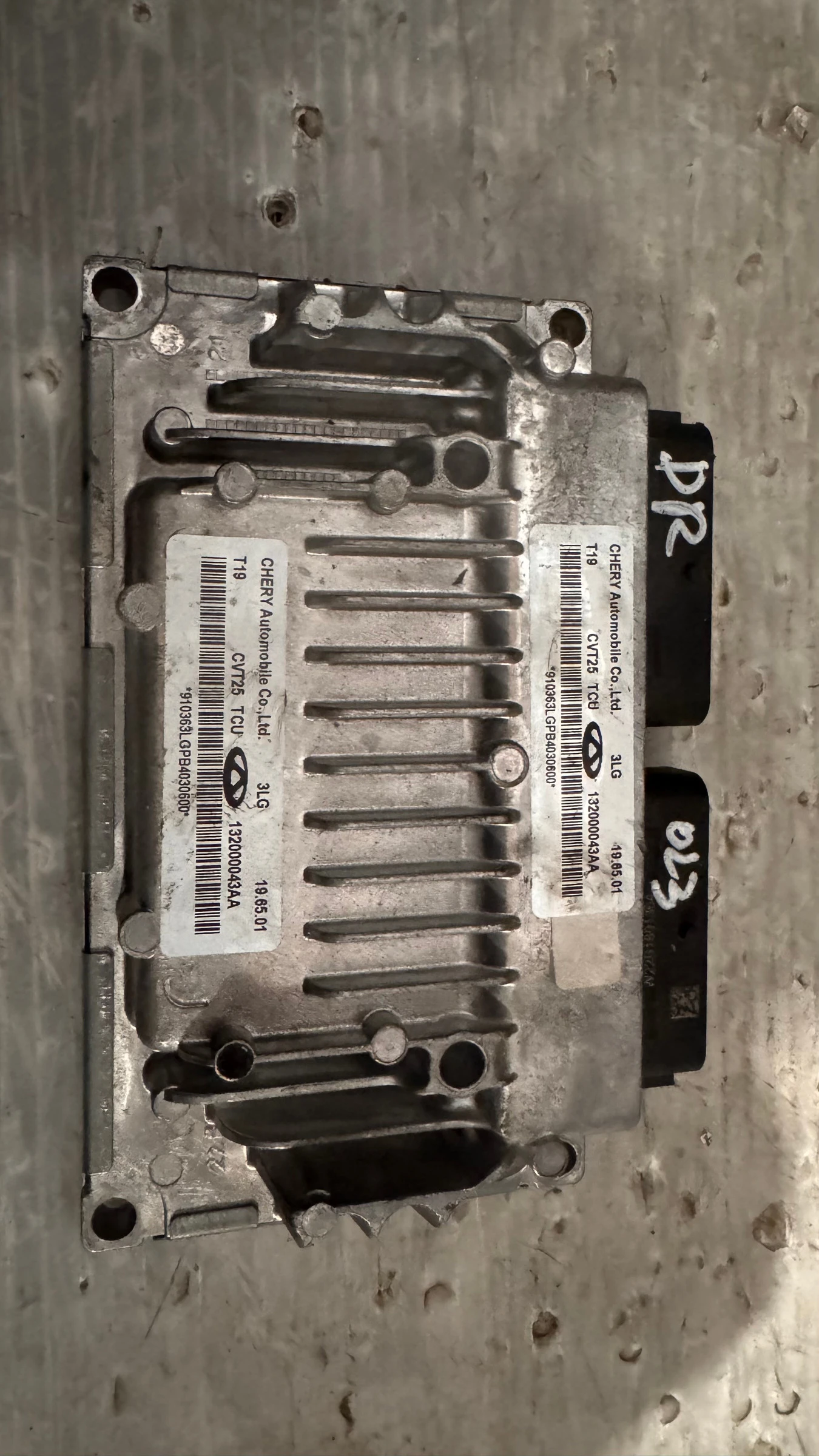    / ECU /    Cherry Tiggo - 132000043AA / 025CHA-3621010MA | Mobile.bg   1