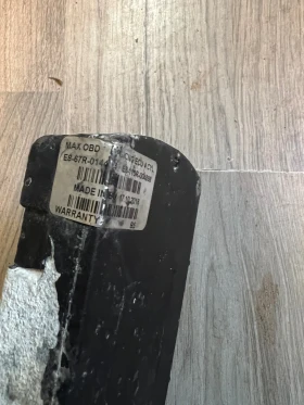 E8-110R-004898     MAX OBD GAS SEQUENTIAL INJECTION SYSTEM 4 CYL | Mobile.bg    3