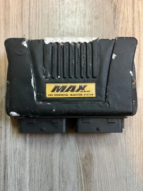     E8-110R-004898     MAX OBD GAS SEQUENTIAL INJECTION SYSTEM 4 CYL