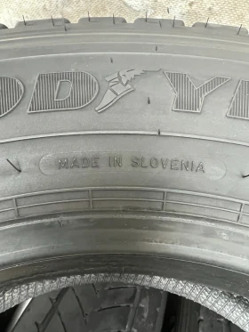 Гуми, снимка 16