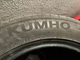 Гуми Летни 245/50R18, снимка 8