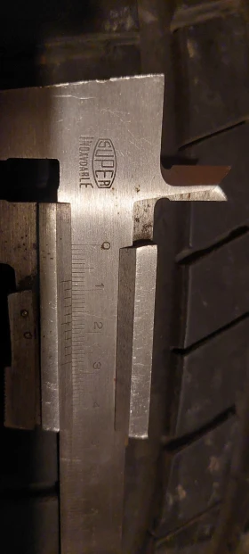 Гуми Летни 215/60R16, снимка 9