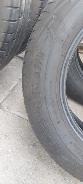 Гуми Летни 215/60R16, снимка 3