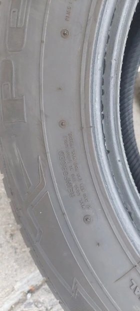 Гуми Летни 215/60R16, снимка 6