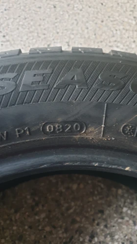 Гуми Всесезонни 185/65R15, снимка 1