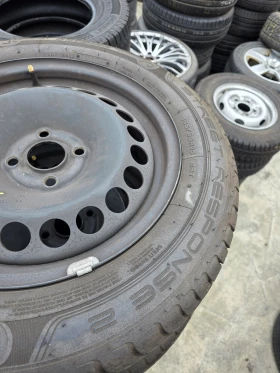 Гуми Летни 185/65R15, снимка 9