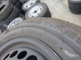 Гуми Летни 185/65R15, снимка 8