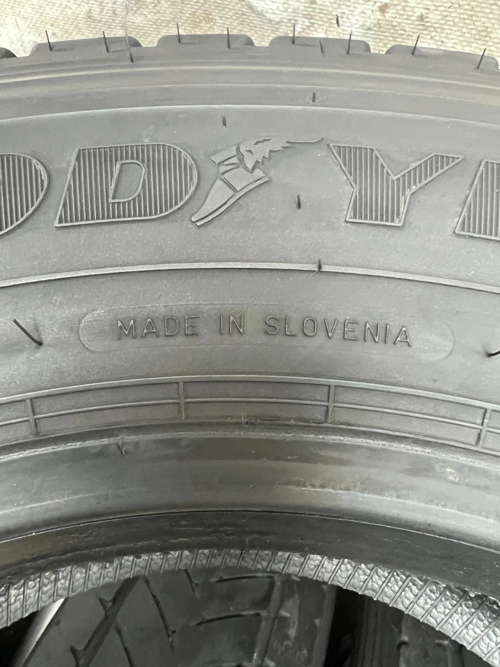  245/70R17.5 | Mobile.bg   16