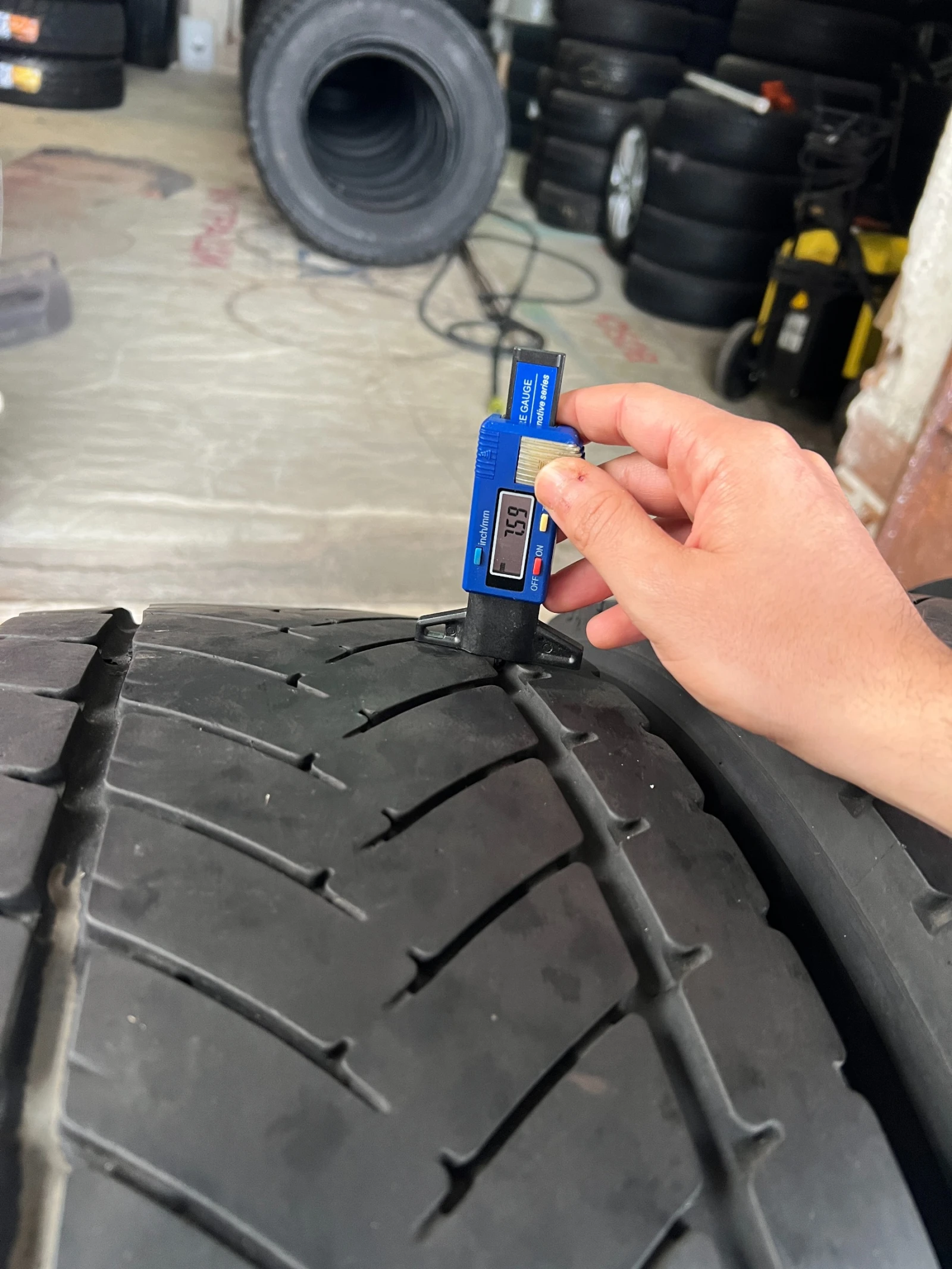  245/70R17.5 | Mobile.bg   7