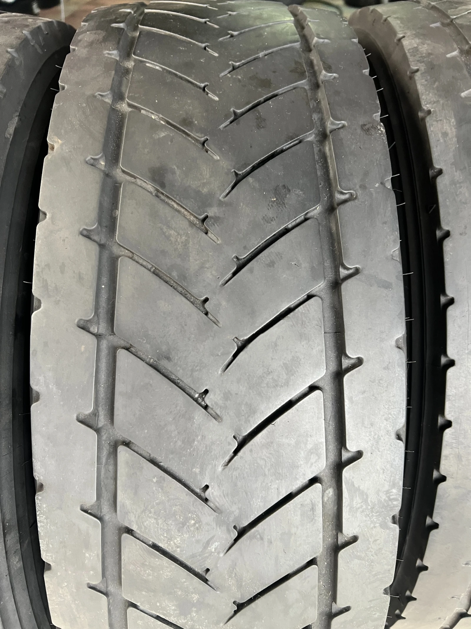  245/70R17.5 | Mobile.bg   4