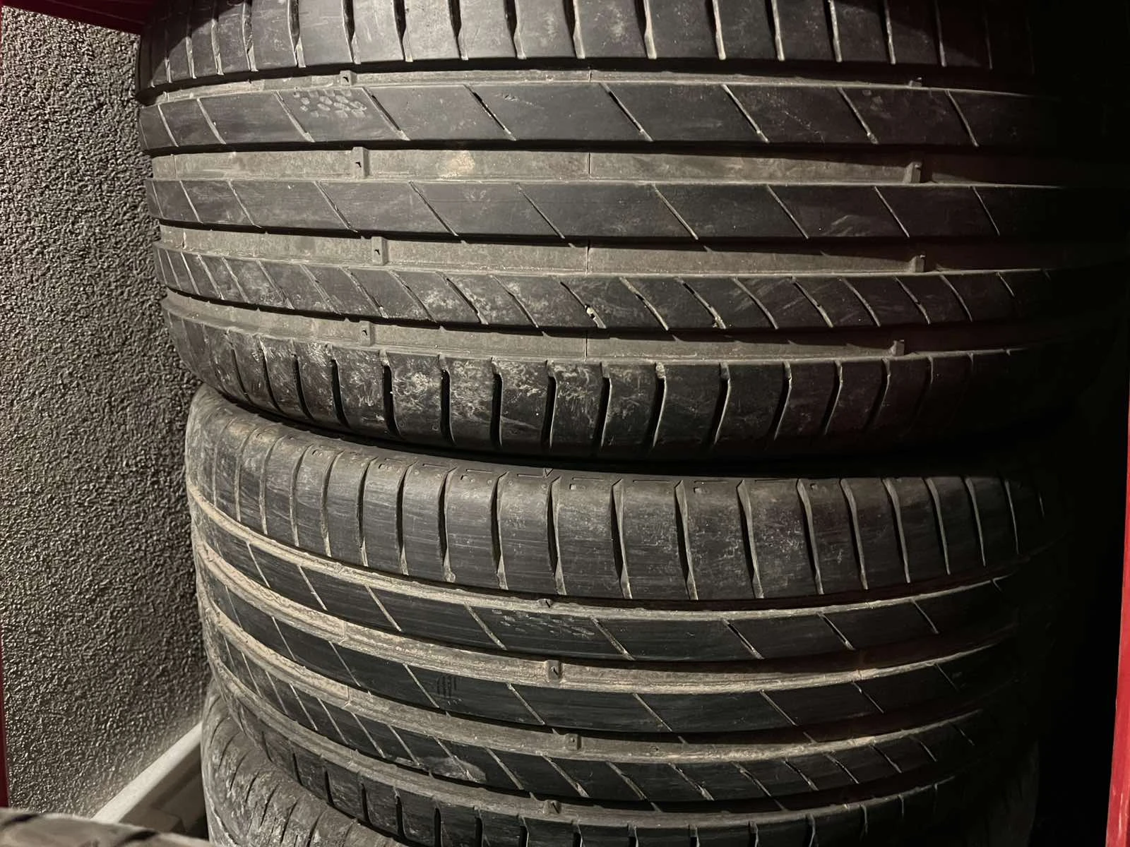 ���� 245/50R18 | Mobile.bg � ����������� 3