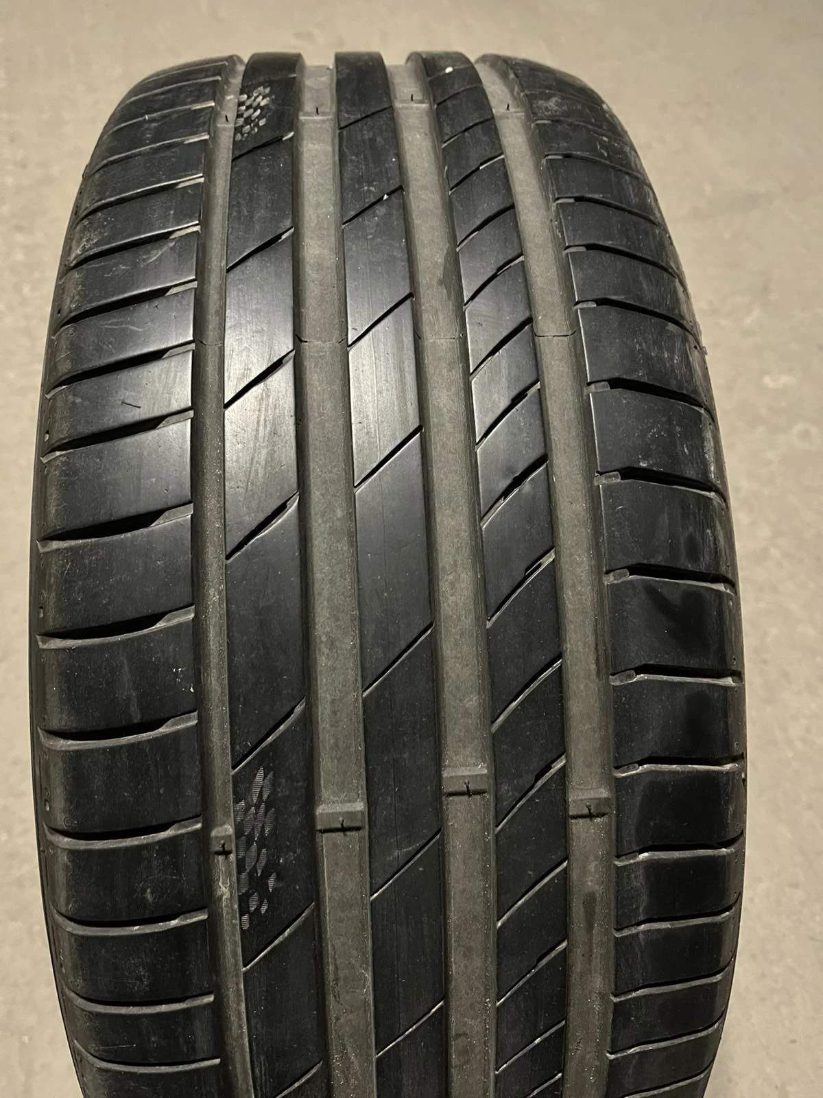 ���� 245/50R18 | Mobile.bg � ����������� 1