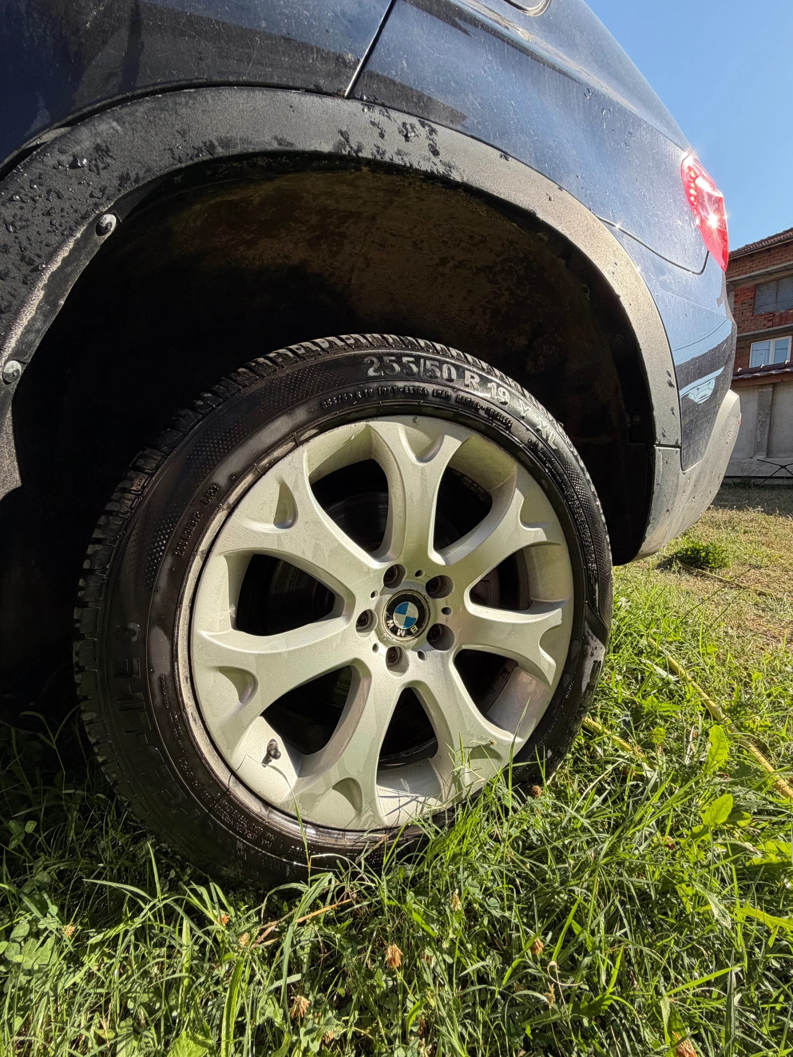 ���� � ������ 255/50R19 �� BMW X5 | Mobile.bg � ����������� 1