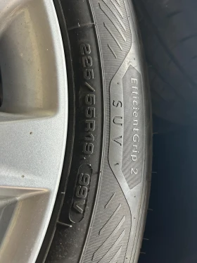    225/55R19  Mazda CX-5 | Mobile.bg    4